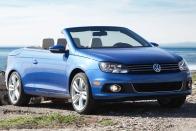 Volkswagen Eos